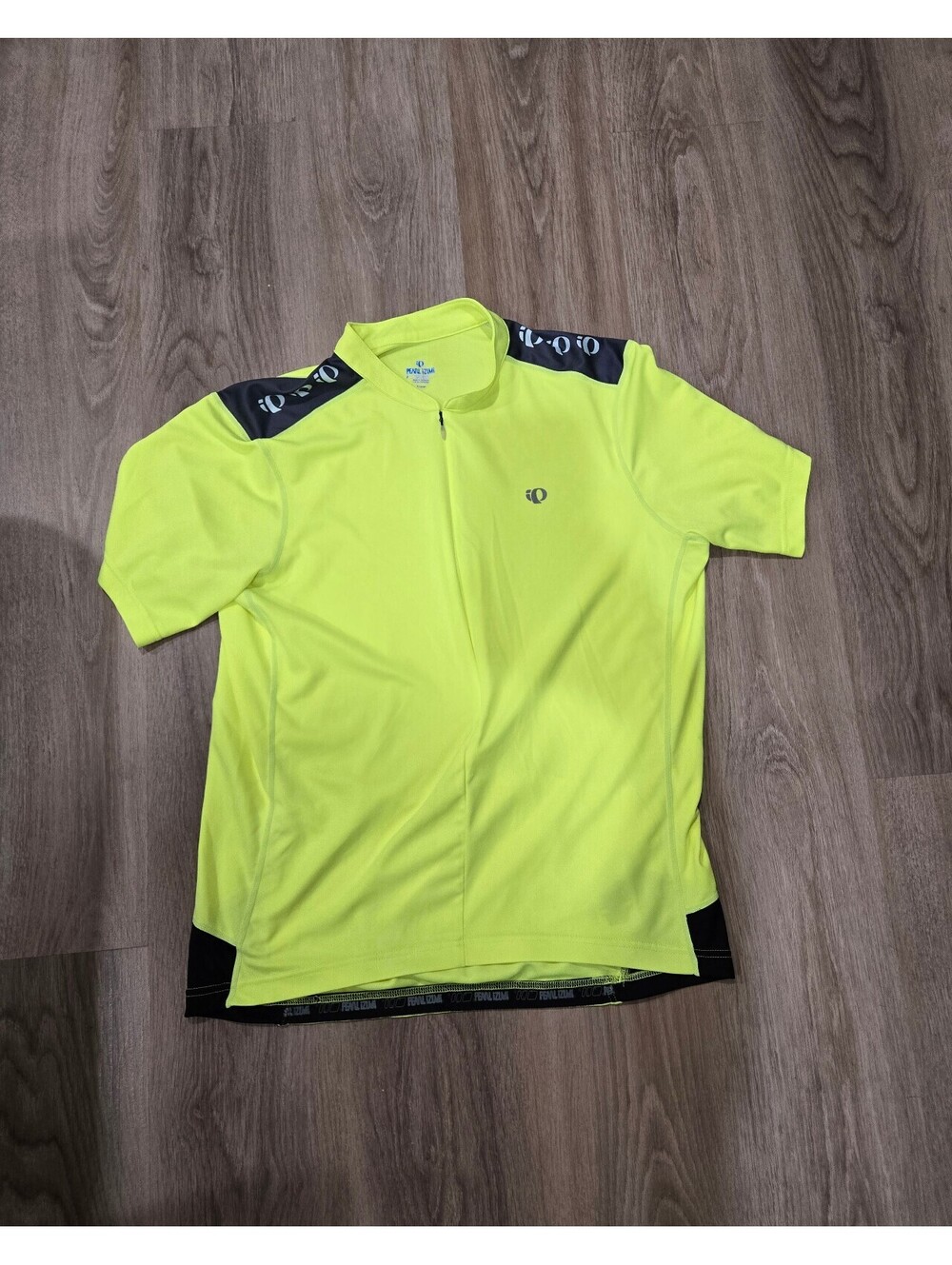 Mens biking shirt